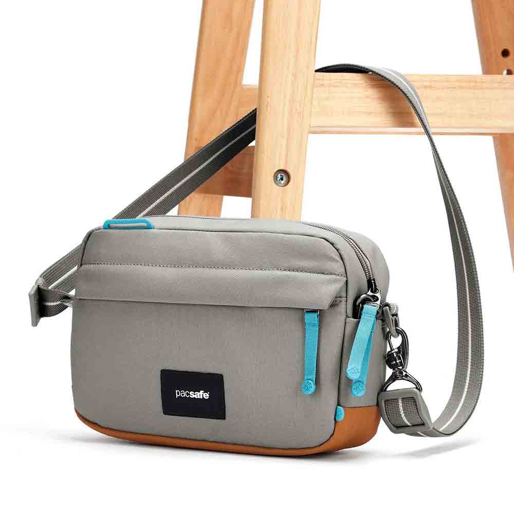 防盜斜揹袋 GO Anti-Theft Crossbody Bag