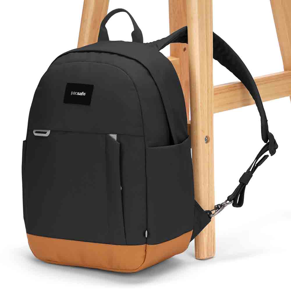 防盜背囊 GO 15L Anti-theft Backpack
