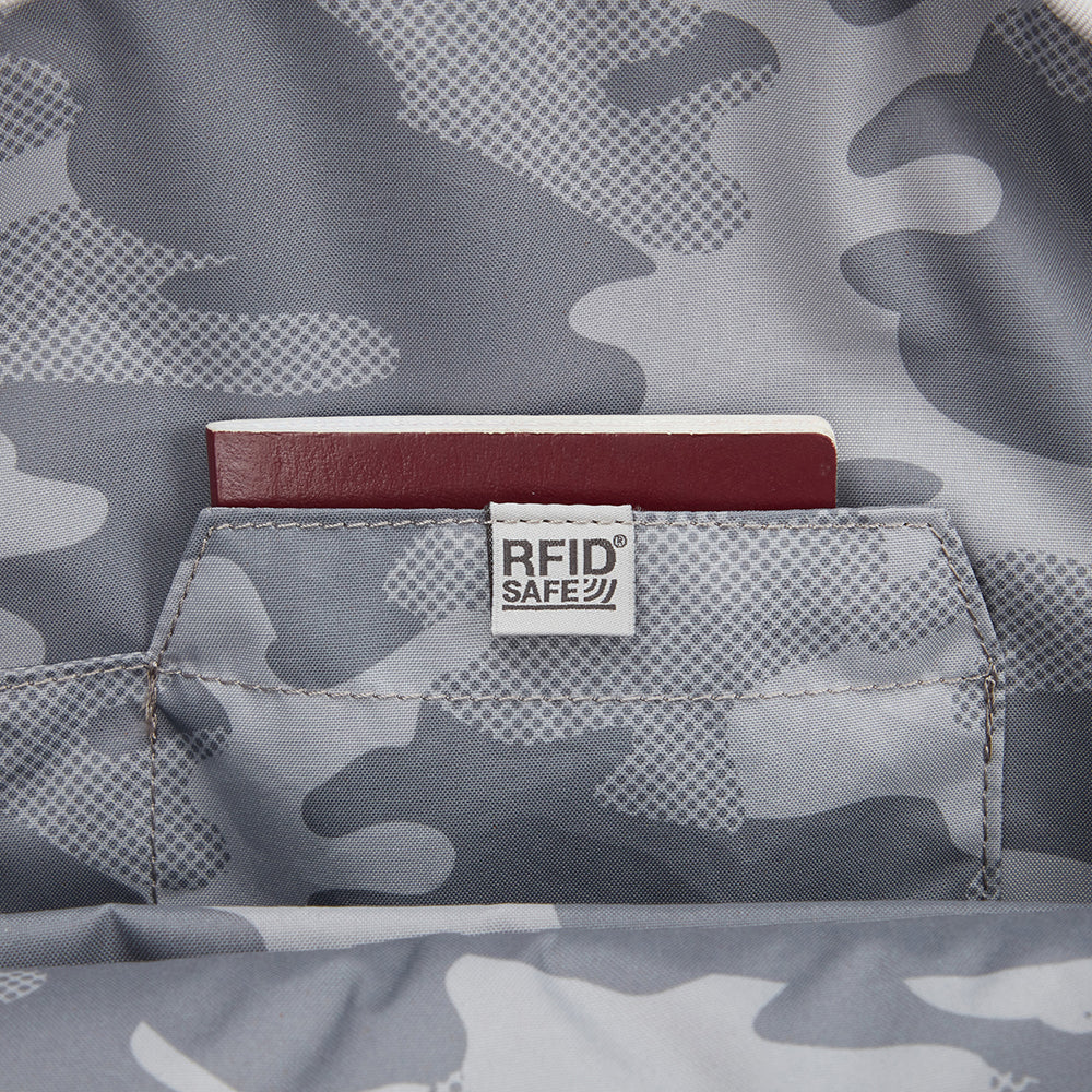 防盜背囊 GO 15L Anti-theft Backpack