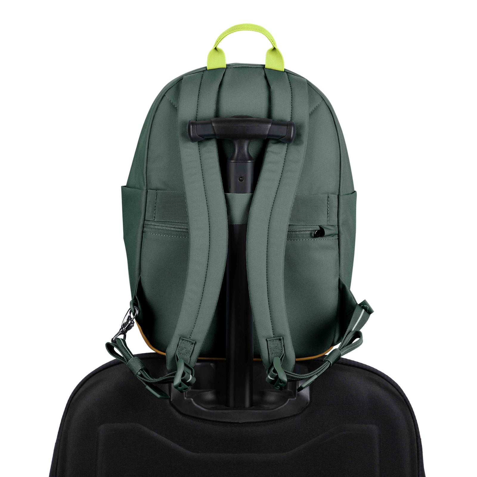 防盜背囊 GO 15L Anti-theft Backpack