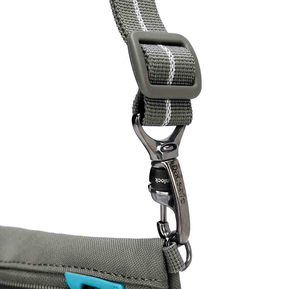 防盜斜孭小袋 GO Anti-theft Crossbody Pouch