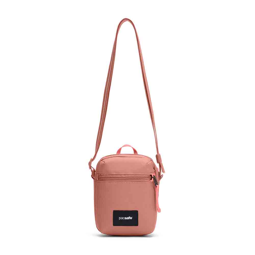迷你防盜斜揹袋 GO Anti-Theft Micro Crossbody