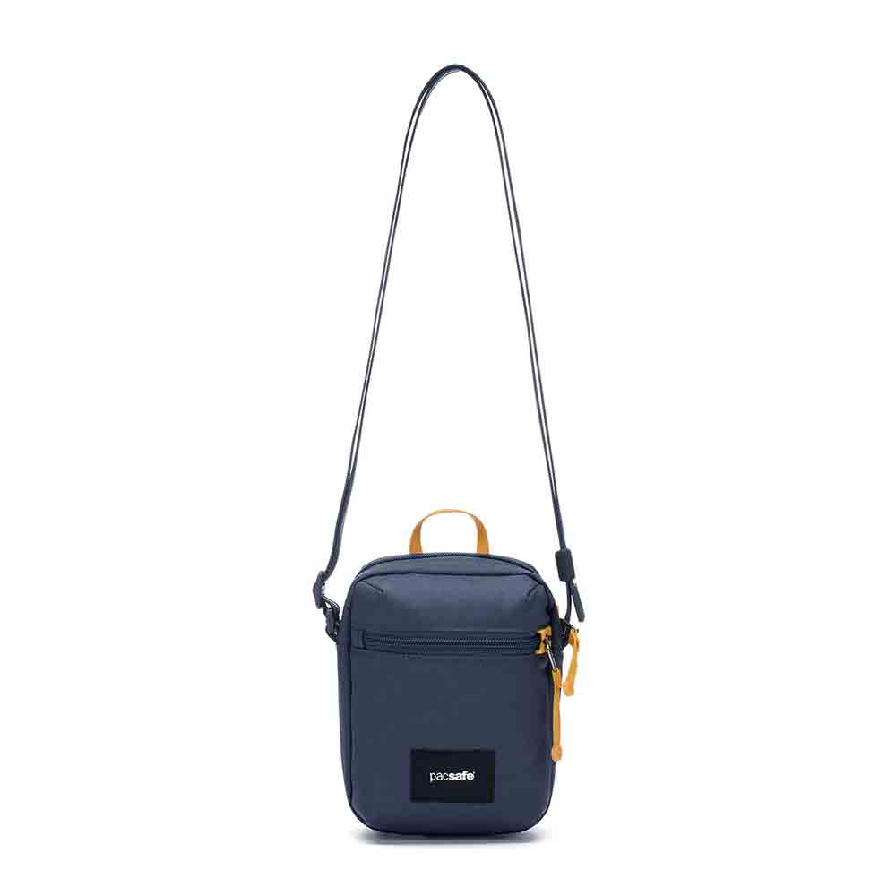 迷你防盜斜揹袋 GO Anti-Theft Micro Crossbody