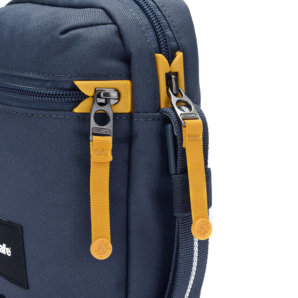 迷你防盜斜揹袋 GO Anti-Theft Micro Crossbody