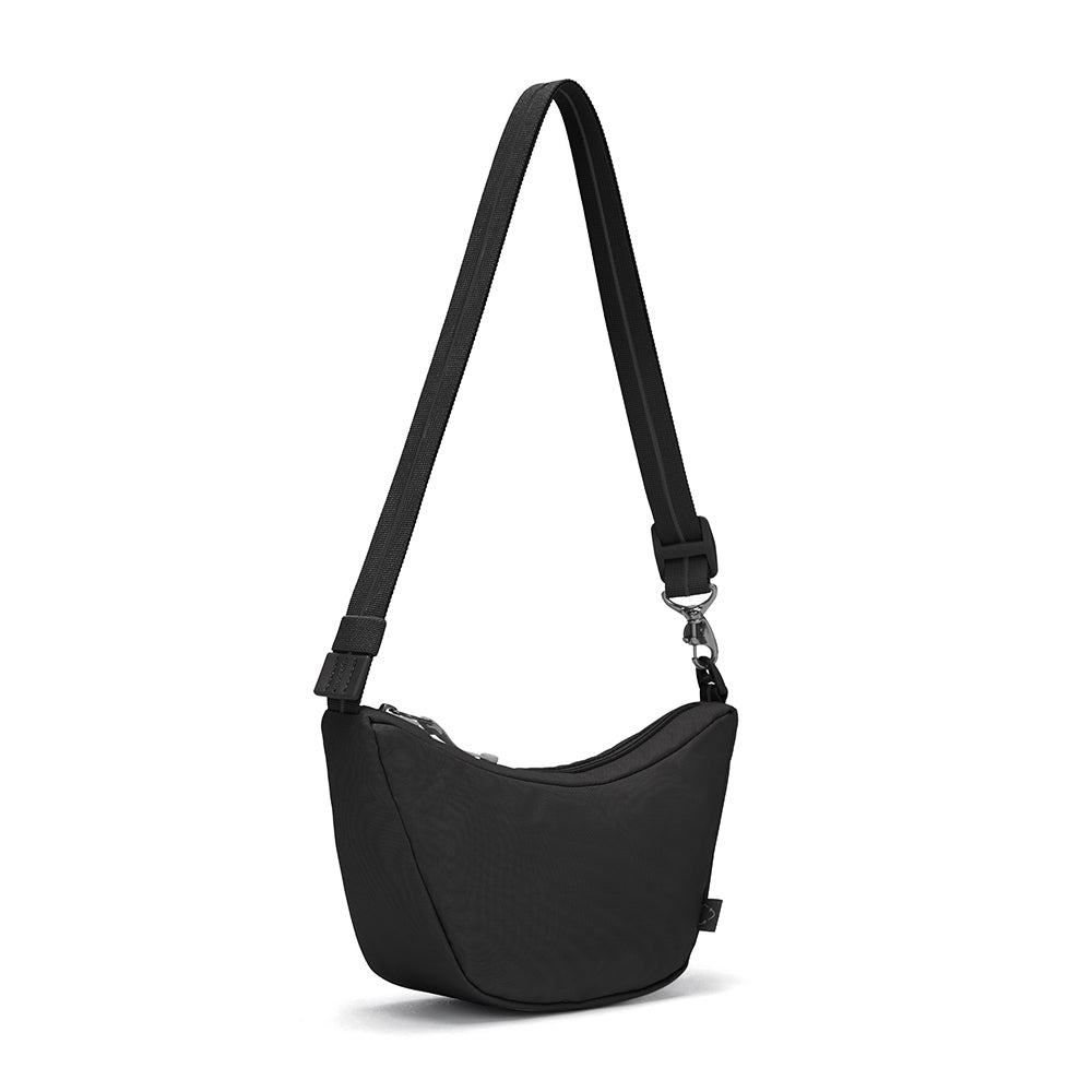 月亮形防盜斜孭袋 GO Anti Theft Lunar Crossbody