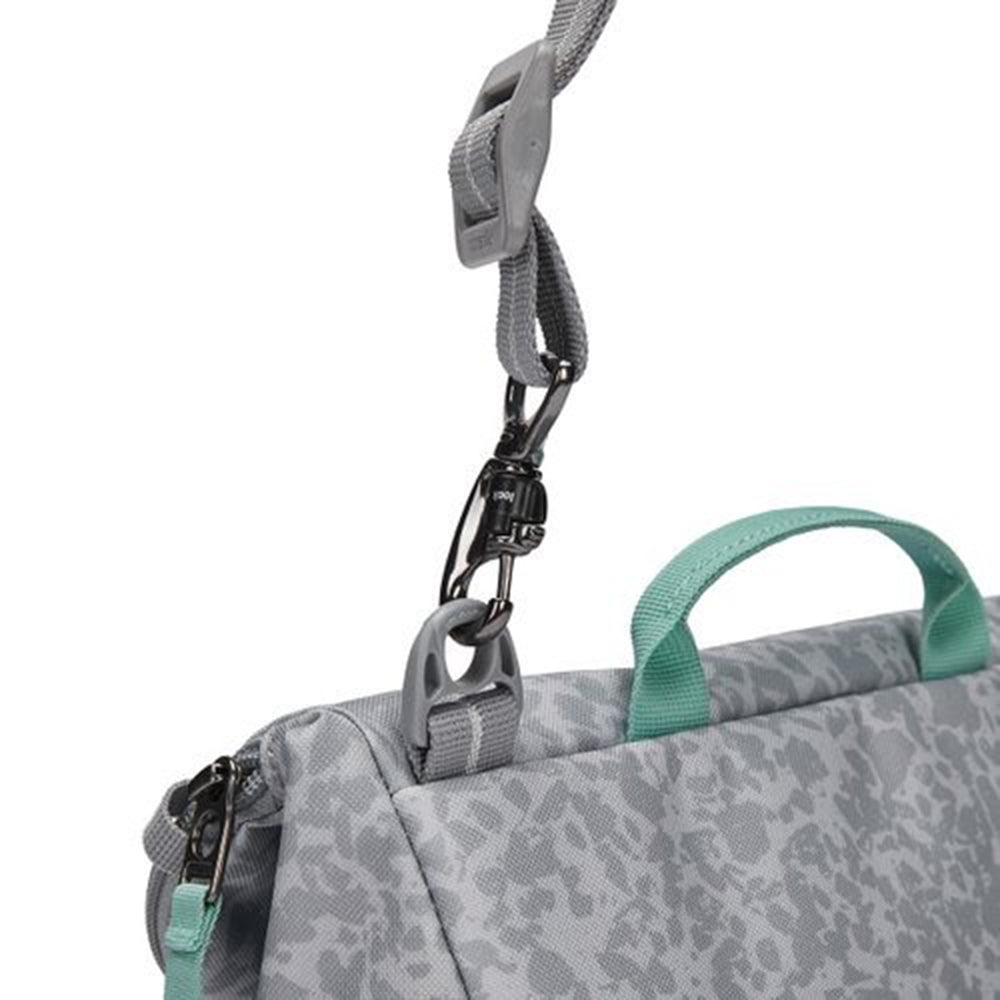馬鞍型防盜斜揹袋 GO Anti Theft Saddle Crossbody