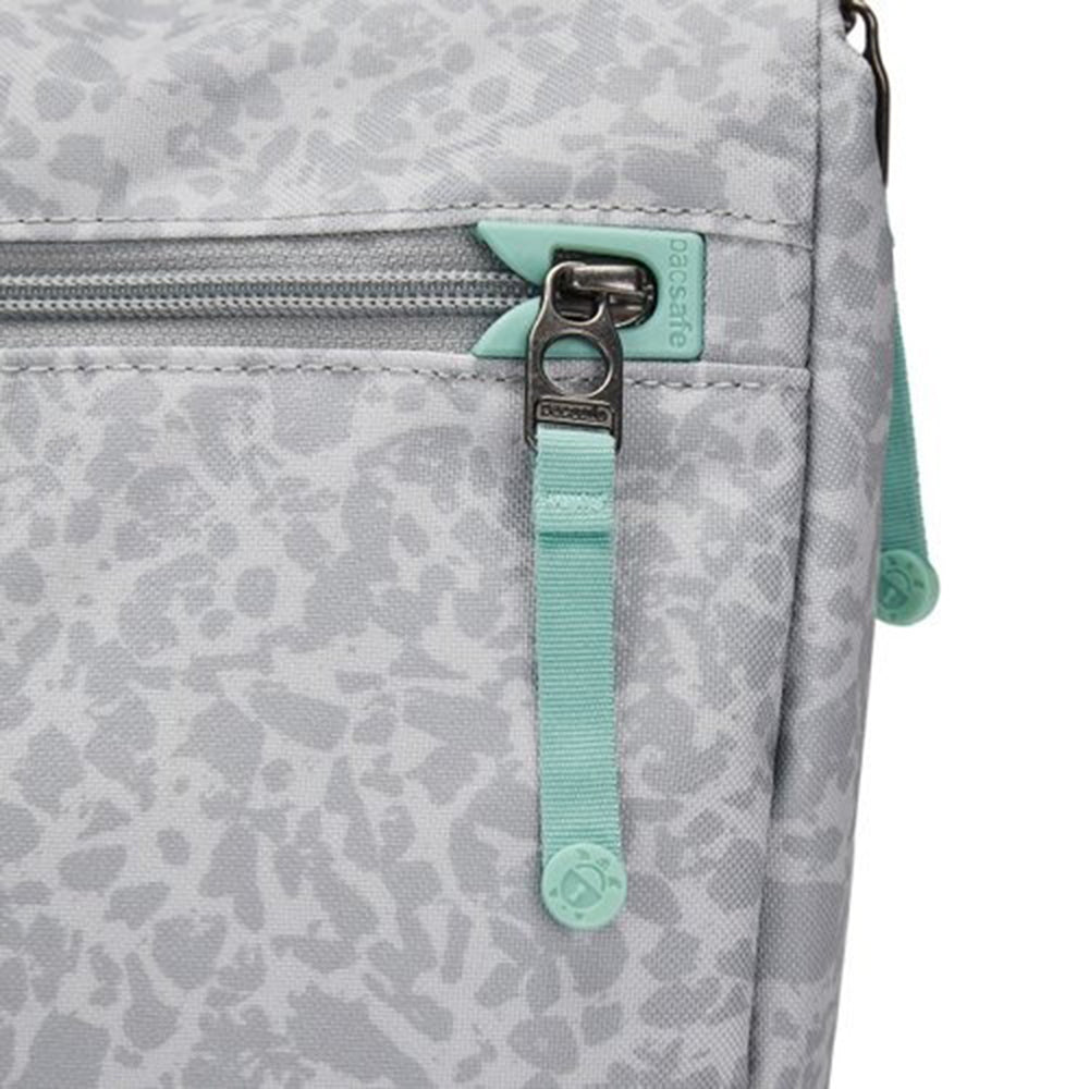 馬鞍型防盜斜揹袋 GO Anti Theft Saddle Crossbody
