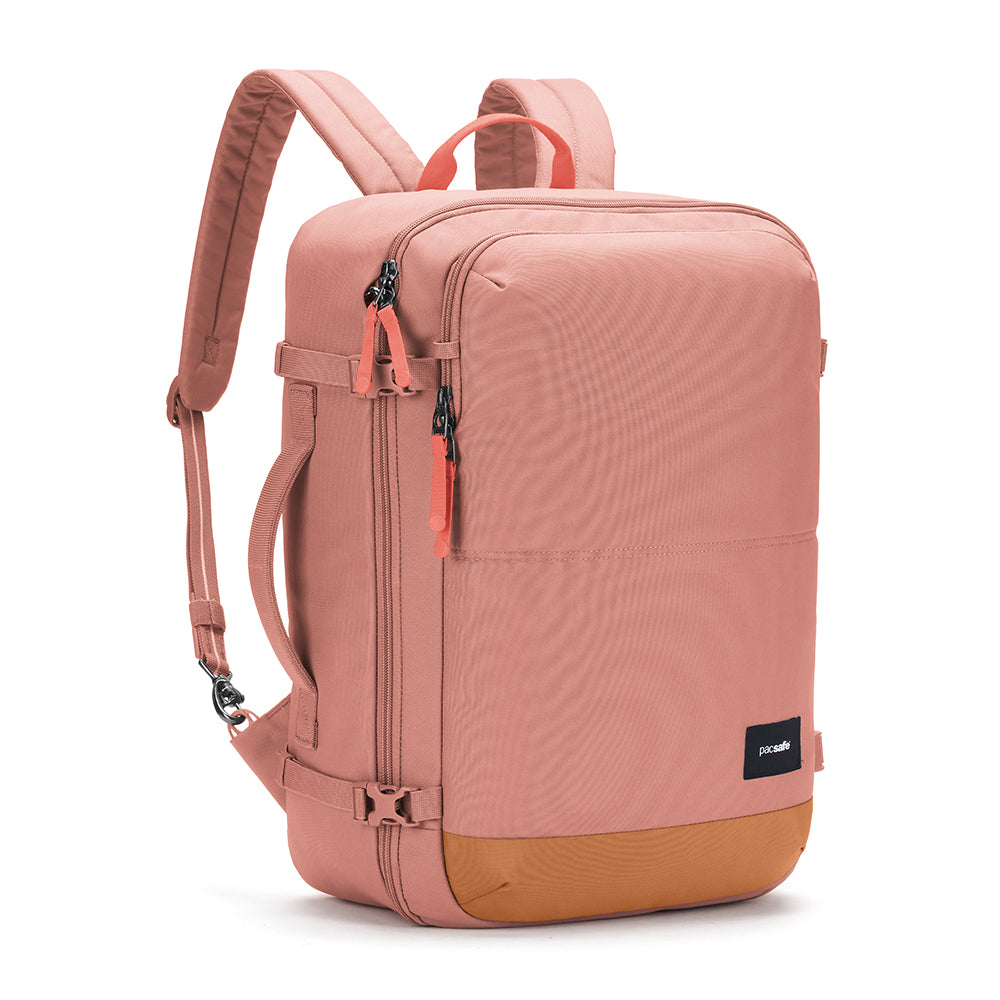 34L 可登機防盜背囊 GO Anti-Theft 34L Carryon Backpack