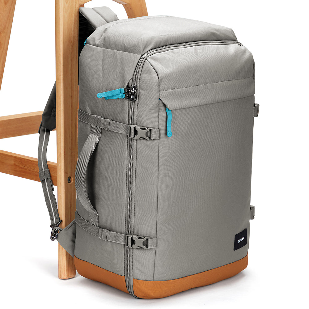 44L 可登機防盜背囊 GO Anti-Theft 44L Carryon Backpack