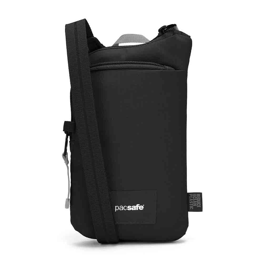 袖珍防盜斜孭袋 GO Anti-Theft Tech Crossbody