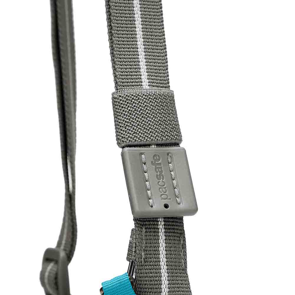 袖珍防盜斜孭袋 GO Anti-Theft Tech Crossbody