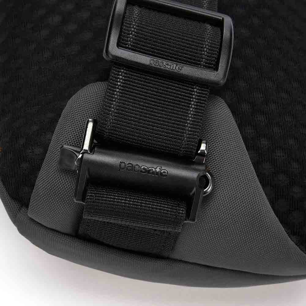 實用防盜斜孭胸袋 V anti-theft action sling pack