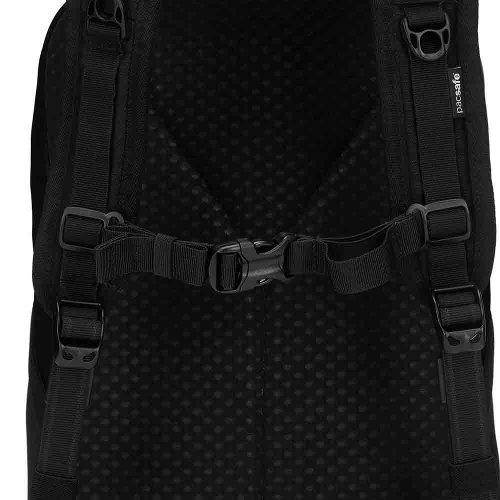 防盜背囊 V 20L anti-theft backpack