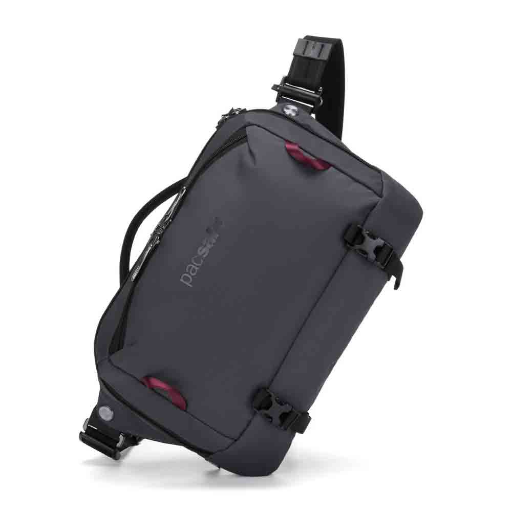 防盜斜孭胸袋 EXP 12" anti theft sling crossbody