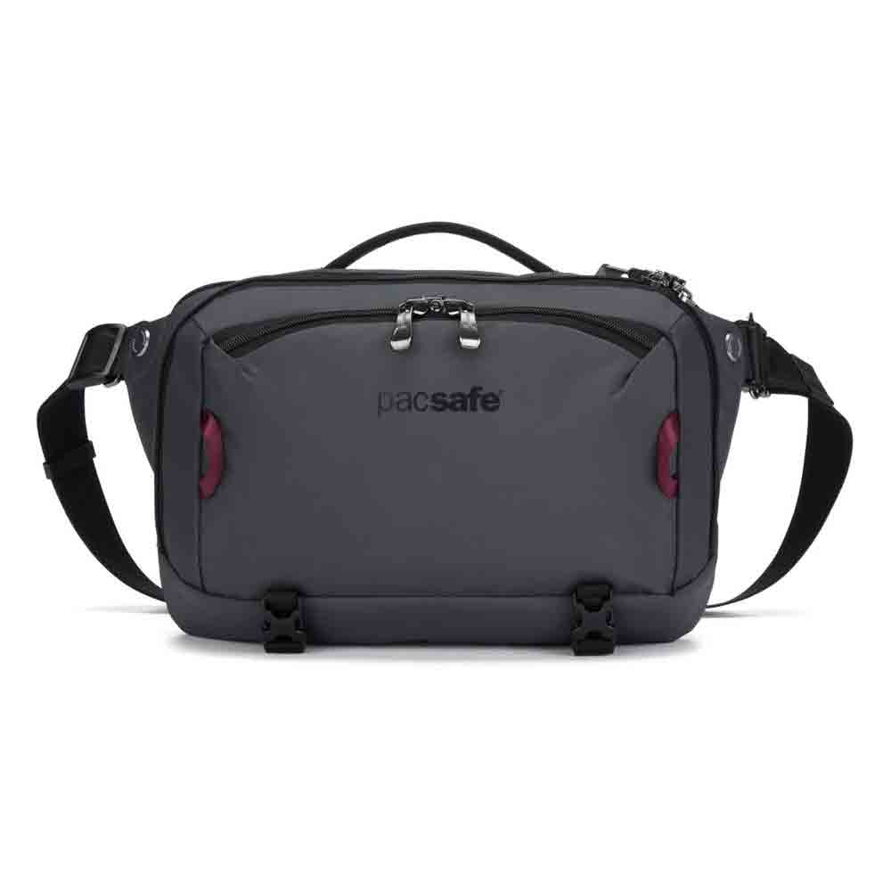 防盜斜孭胸袋 EXP 12" anti theft sling crossbody