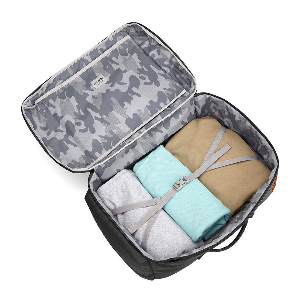 44L 可登機防盜背囊 GO Anti-Theft 44L Carryon Backpack