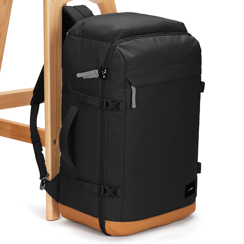 44L 可登機防盜背囊 GO Anti-Theft 44L Carryon Backpack