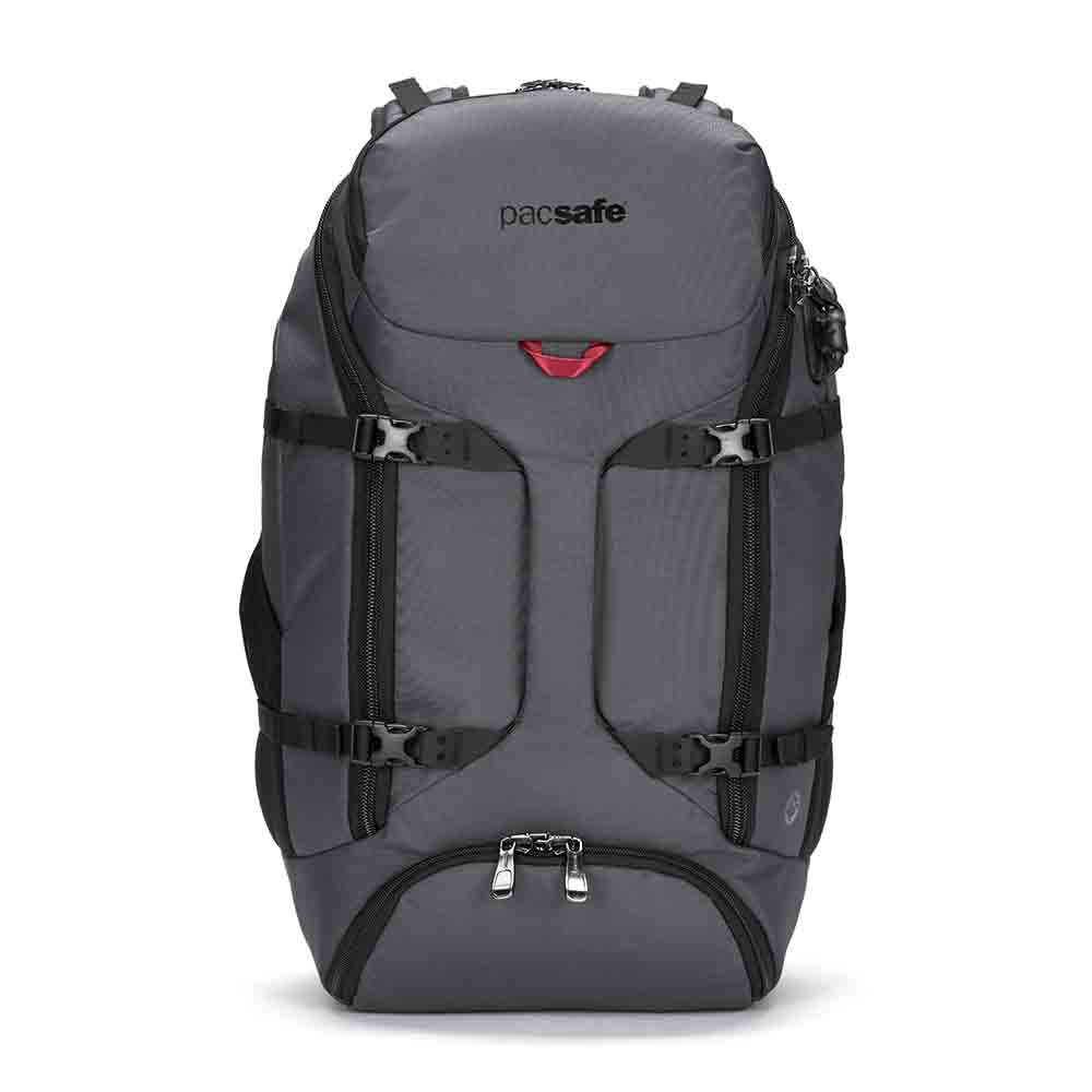防盜旅行背囊 EXP35 anti-theft travel backpack