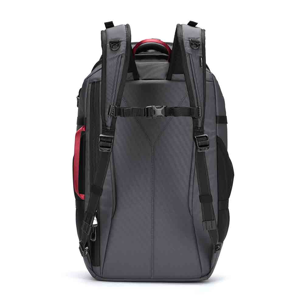 防盜旅行背囊 EXP35 anti-theft travel backpack