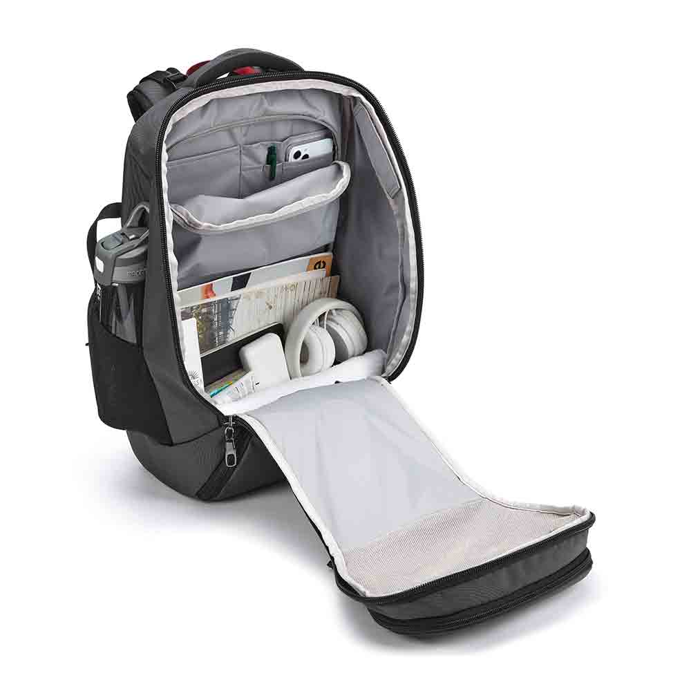 防盜旅行背囊 EXP35 anti-theft travel backpack