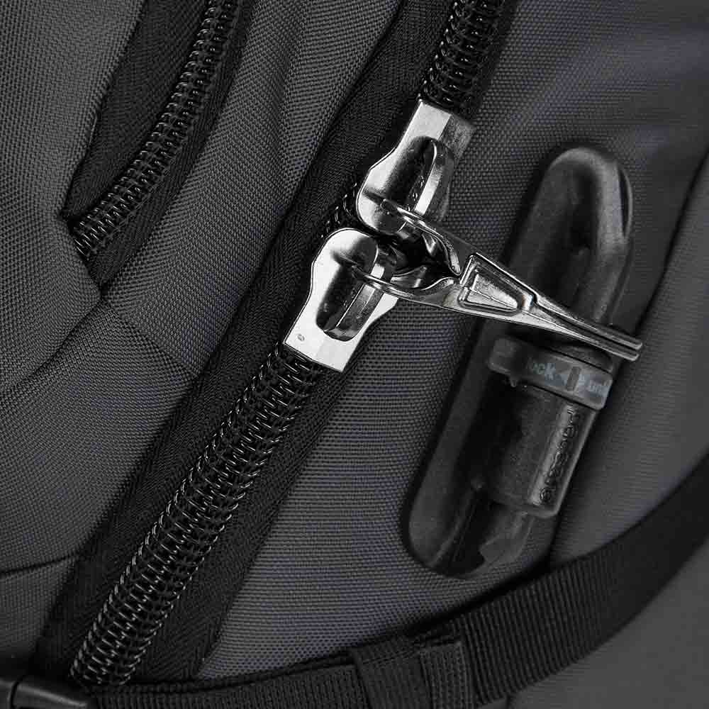 防盜旅行背囊 EXP35 anti-theft travel backpack