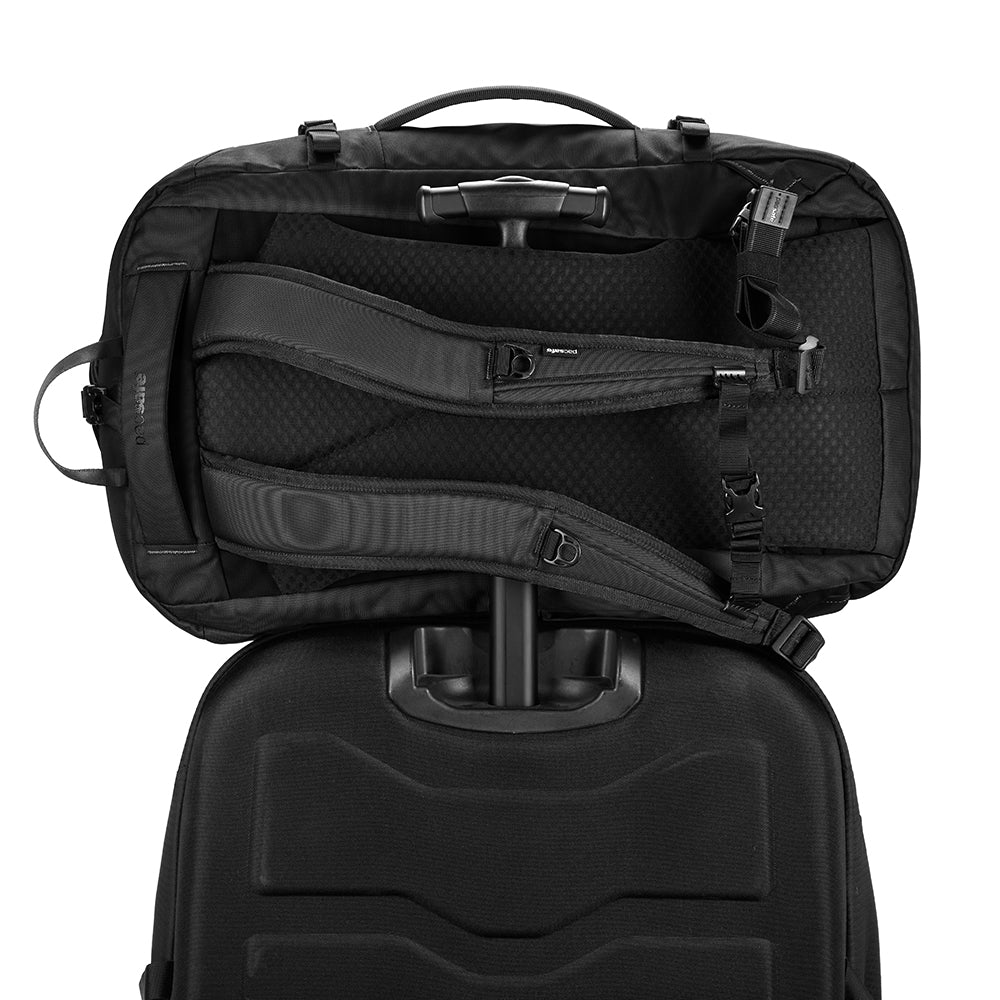 可登機防盜旅行背囊 EXP45 anti-theft carry-on travel pack