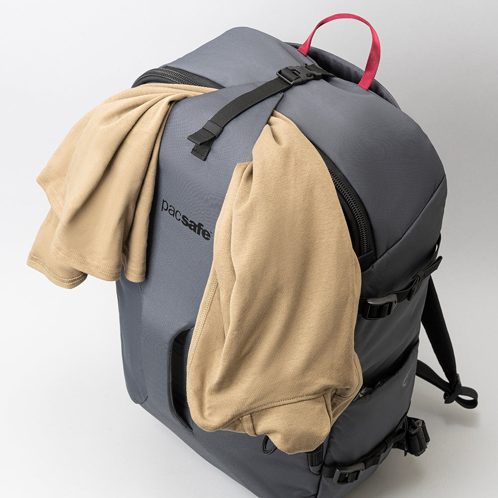 可登機防盜旅行背囊 EXP45 anti-theft carry-on travel pack