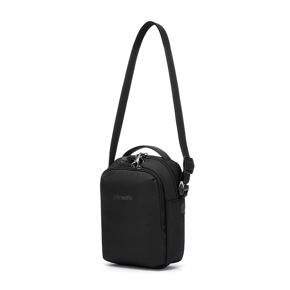 隨行防盜斜孭袋 V anti-theft companion crossbody