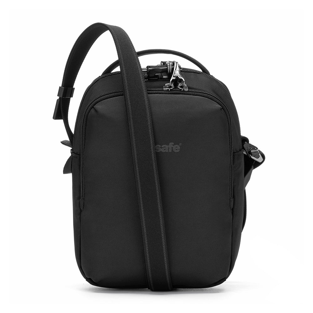 隨行防盜斜孭袋 V anti-theft companion crossbody