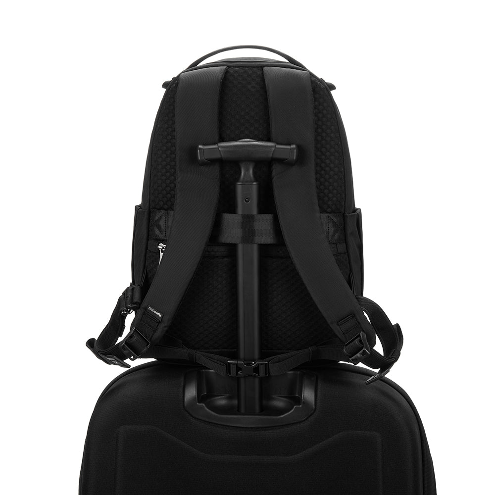 多功能防盜背囊 V 16L anti-theft all-around backpack