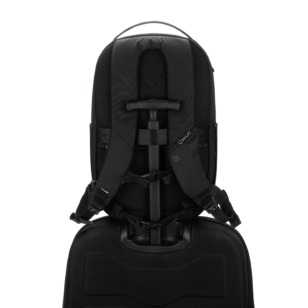 旅行防盜背囊 V 26L anti-theft tour backpack