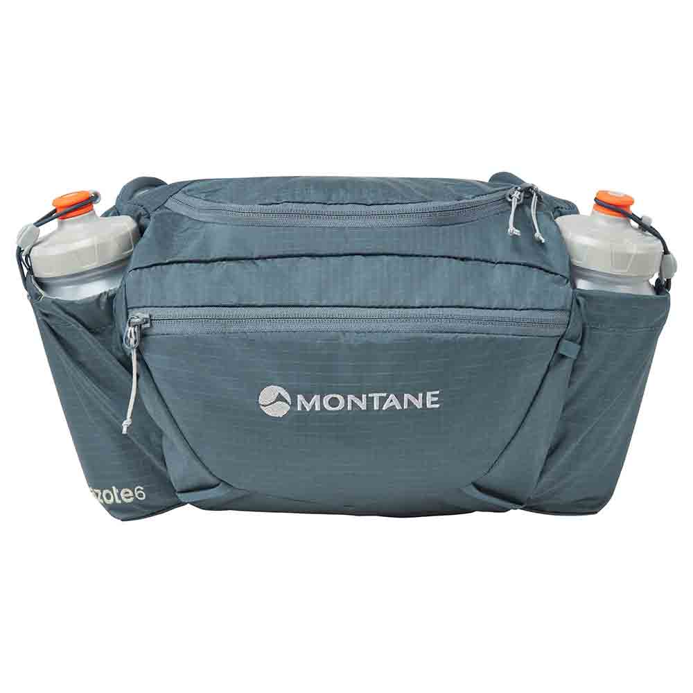 遠足水樽腰包 Azote 6