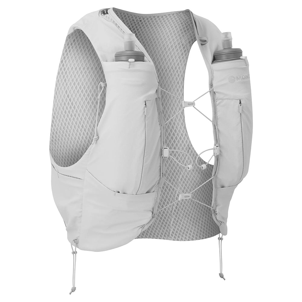 越野跑背包 Gecko Vp12+