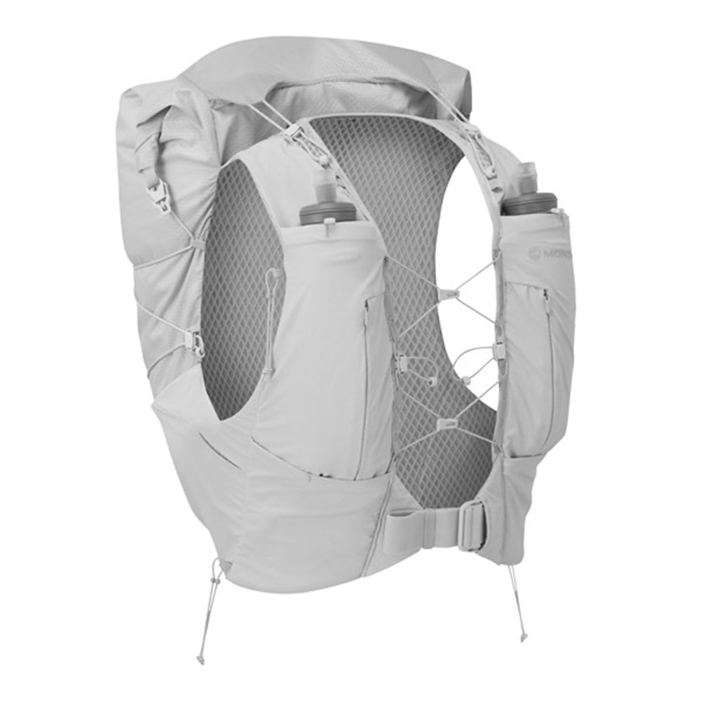 越野跑背包 Gecko Vp20+