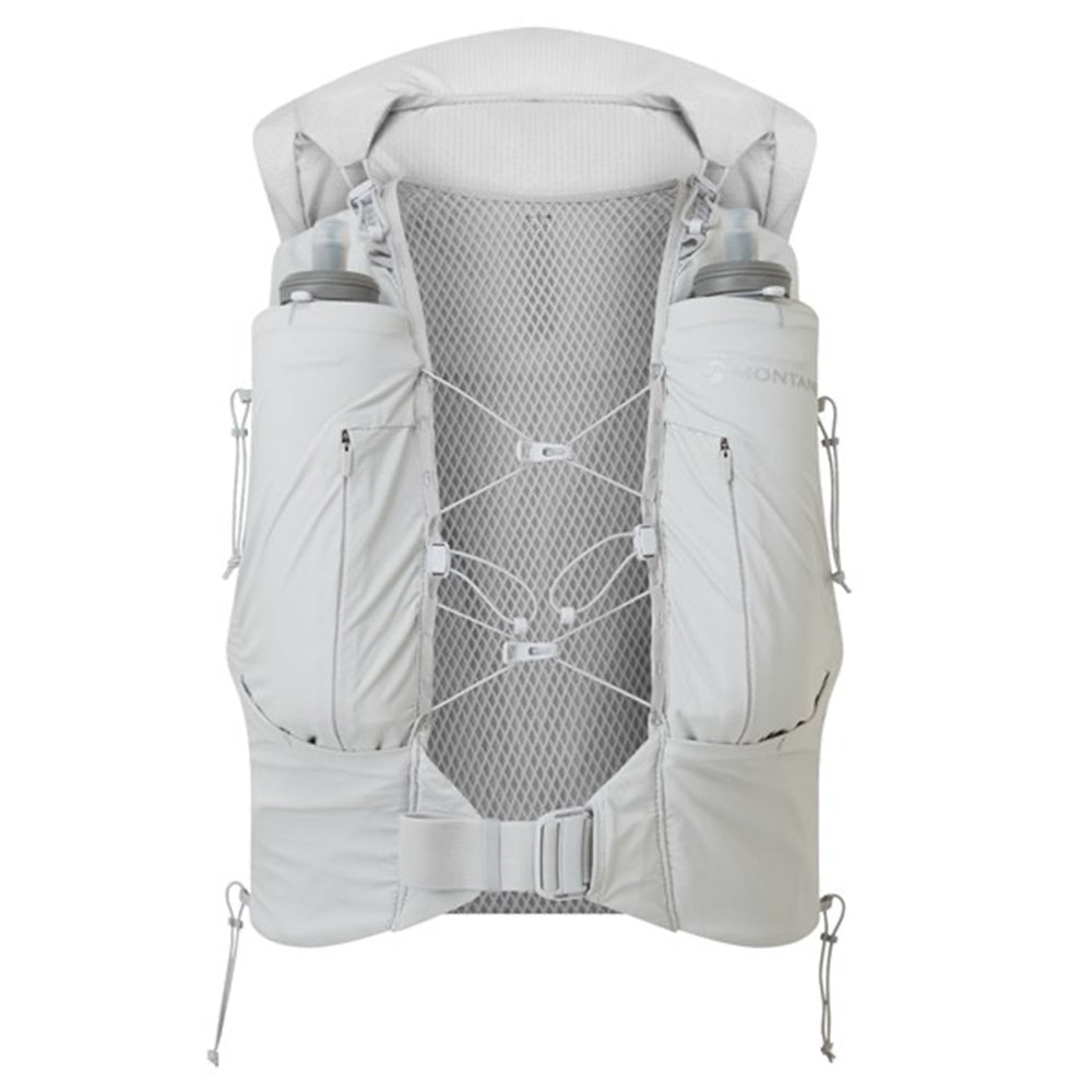 越野跑背包 Gecko Vp20+