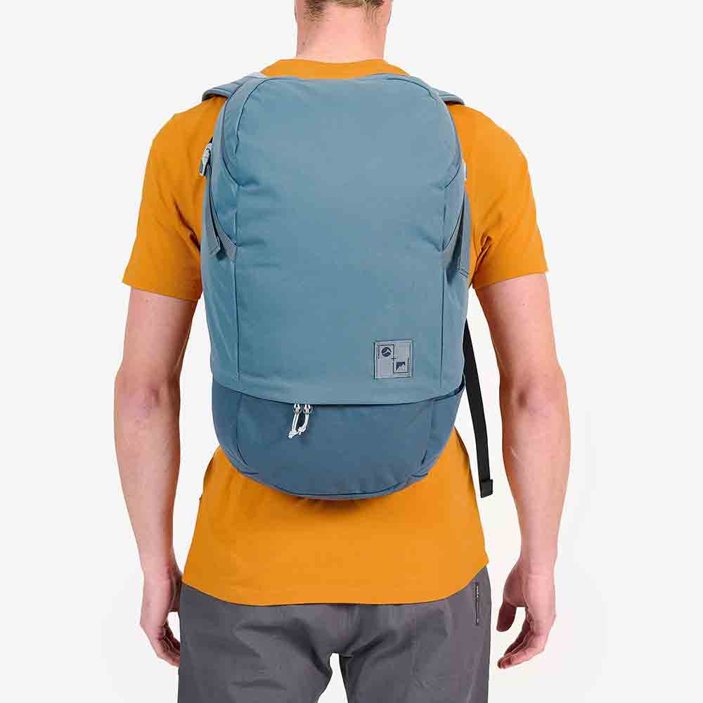 日用戶外背囊 Ratio Rock 26
