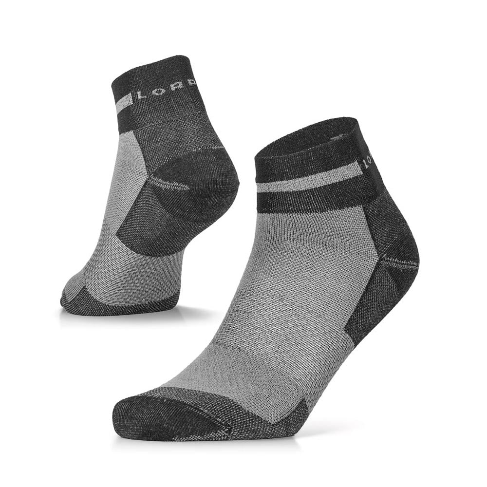 西班牙製中性低筒跑步襪 Unisex Pro Run Shorty