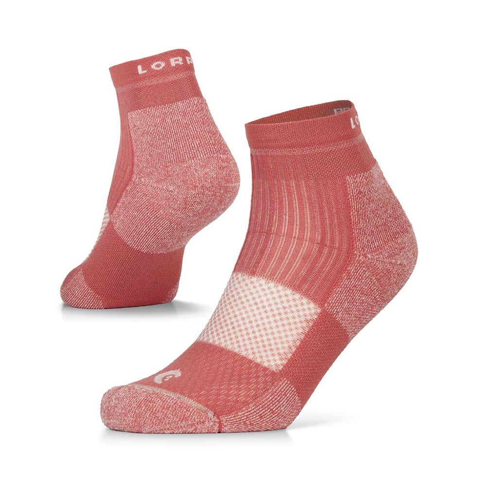 西班牙製中性低筒長跑襪 Unisex Pro Ultra Run Shorty