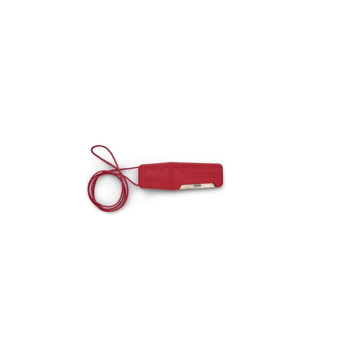 瑞典防風打火石 Primus Ignition Steel Small Black