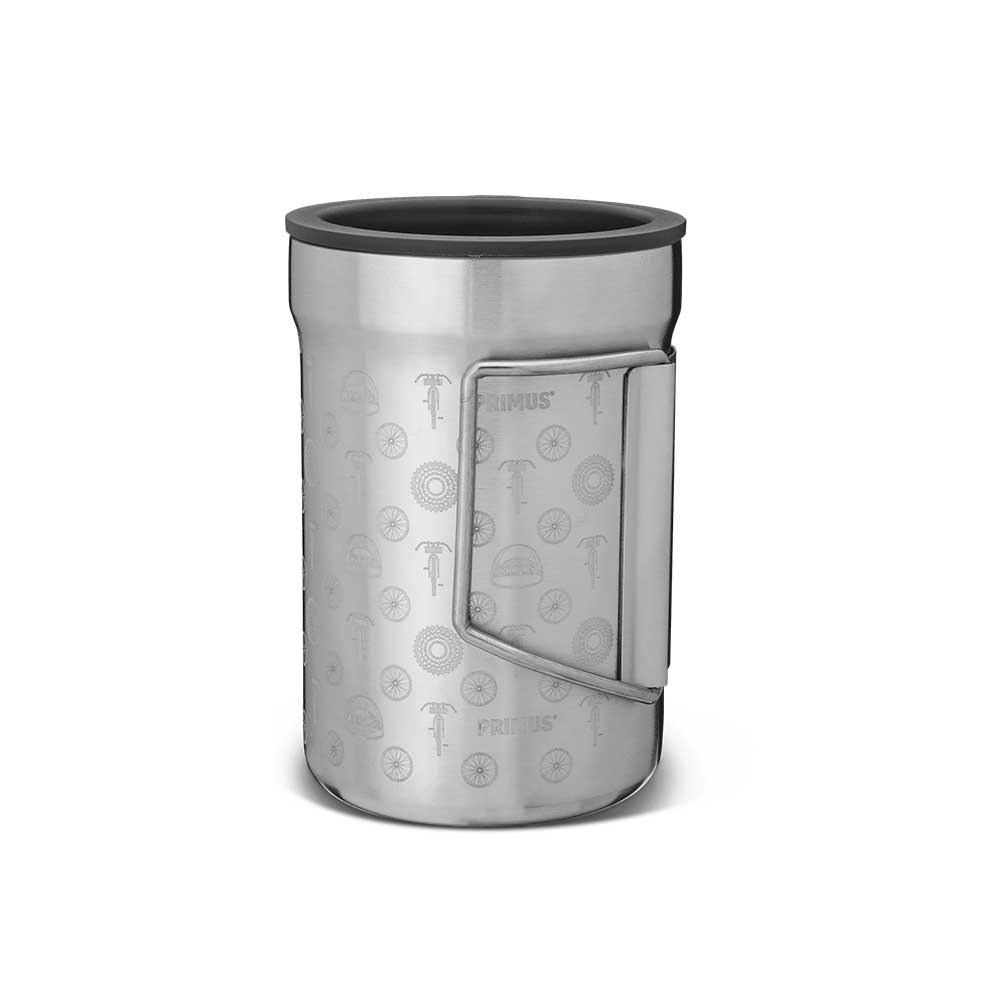 不鏽鋼保溫咖啡杯 300ml Coupling