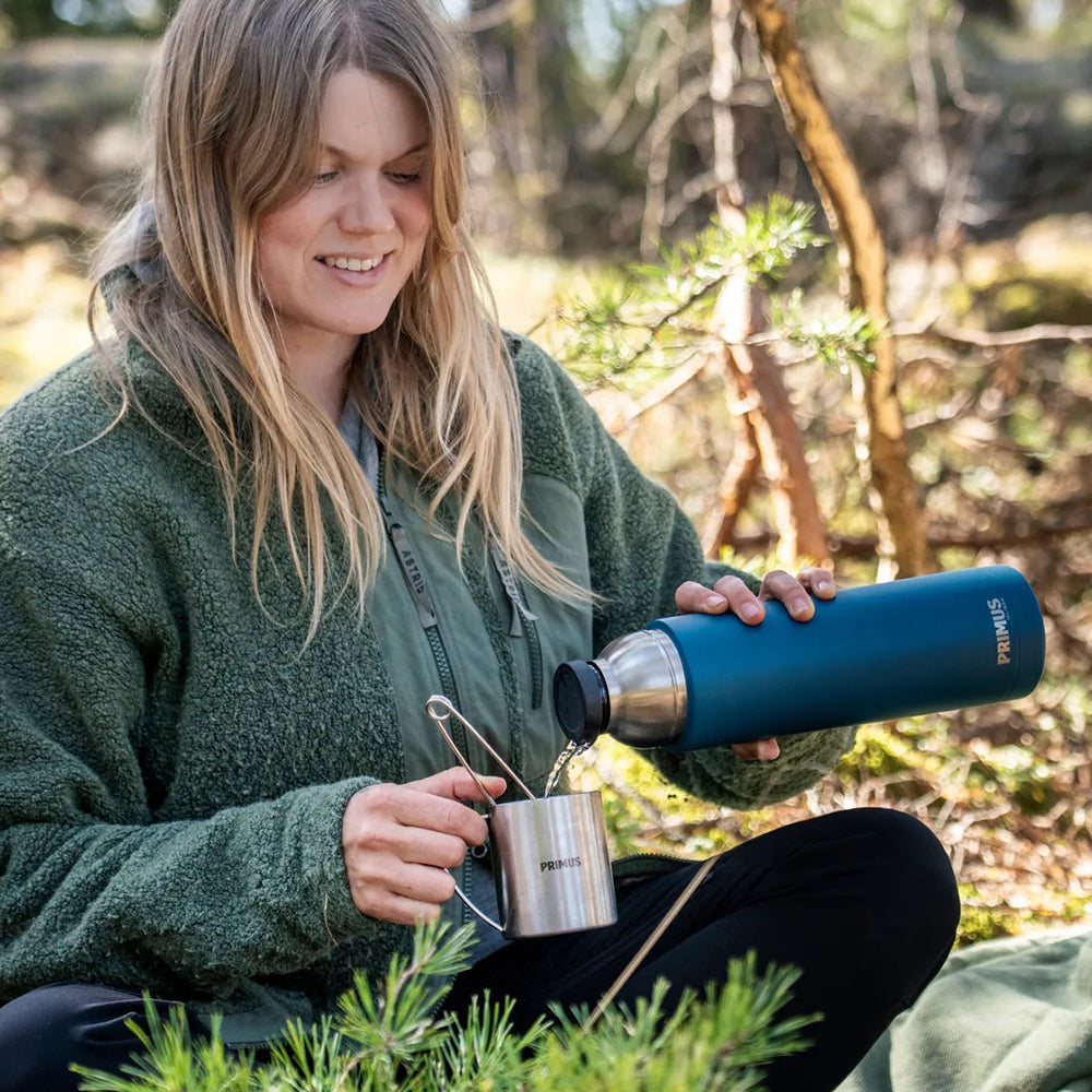 保溫水樽 Classic Light Vacuum Bottle 1.0 L