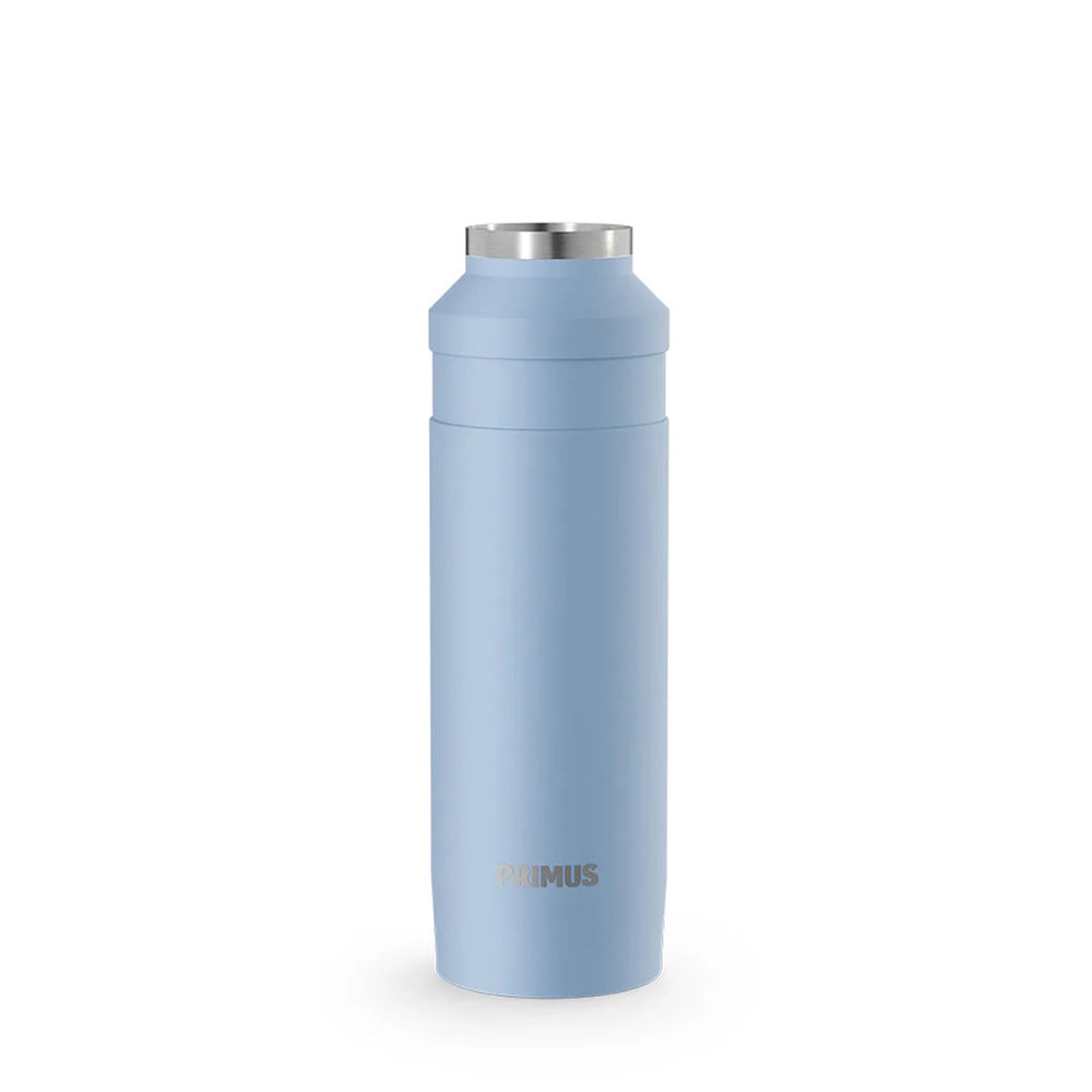 保溫水樽 Tufa Narrow Insulated Bottle 0.6 L