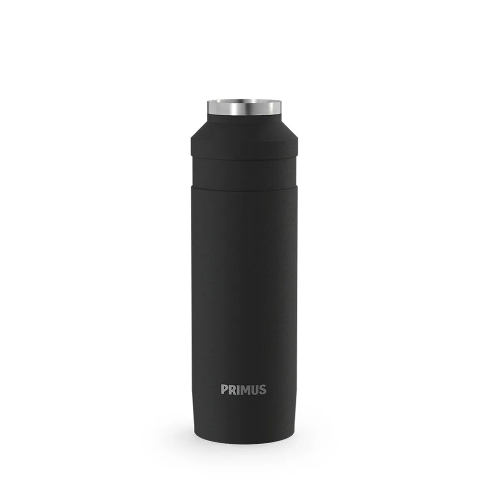 雙層保溫水樽 Tufa Narrow Insulated Bottle 0.6 L