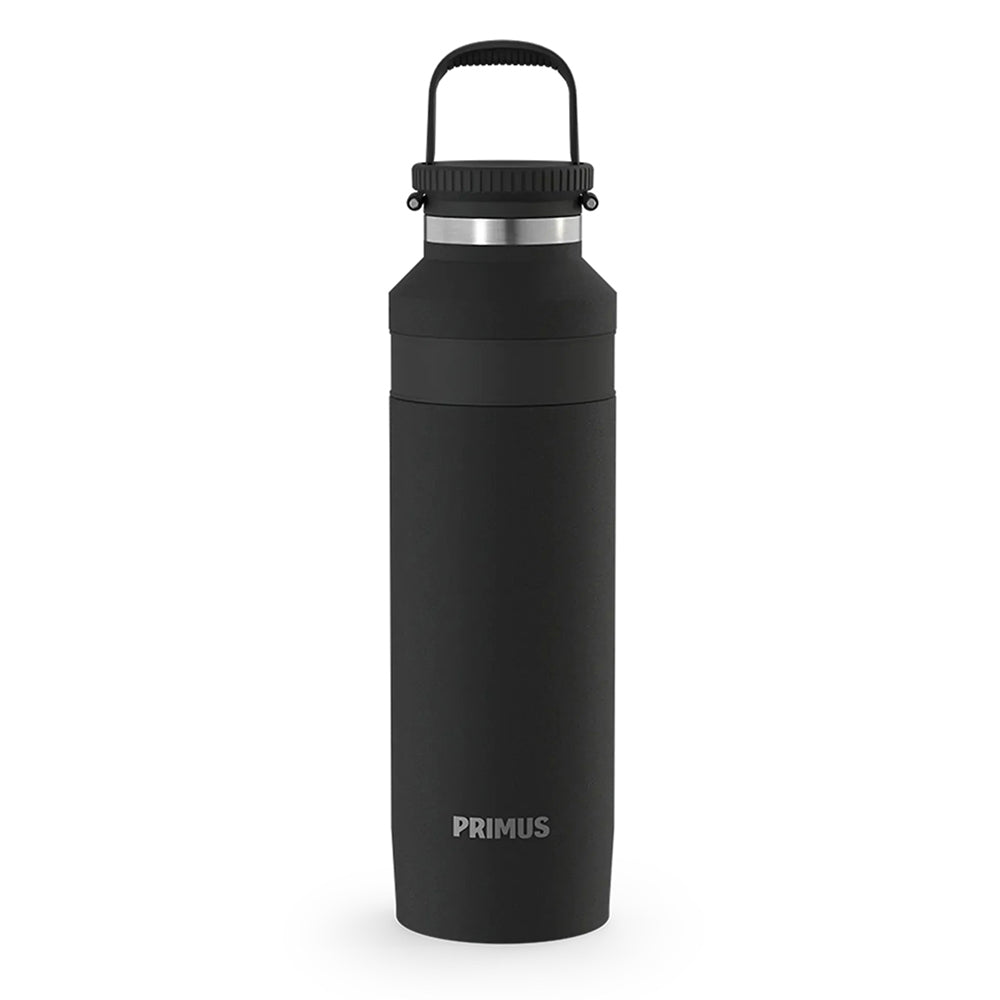 雙層保溫水樽 Tufa Narrow Insulated Bottle 0.6 L