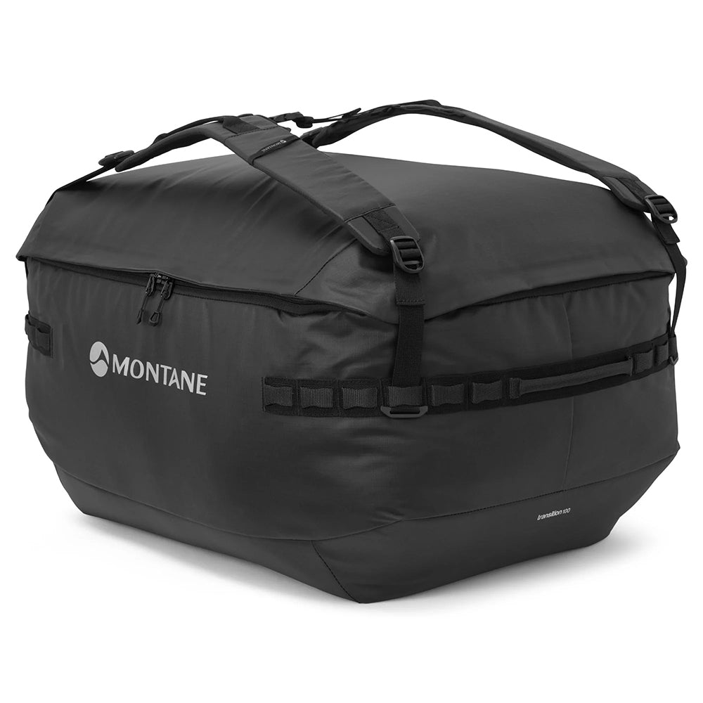 防水旅行/裝備袋 Transition Duffel 100L
