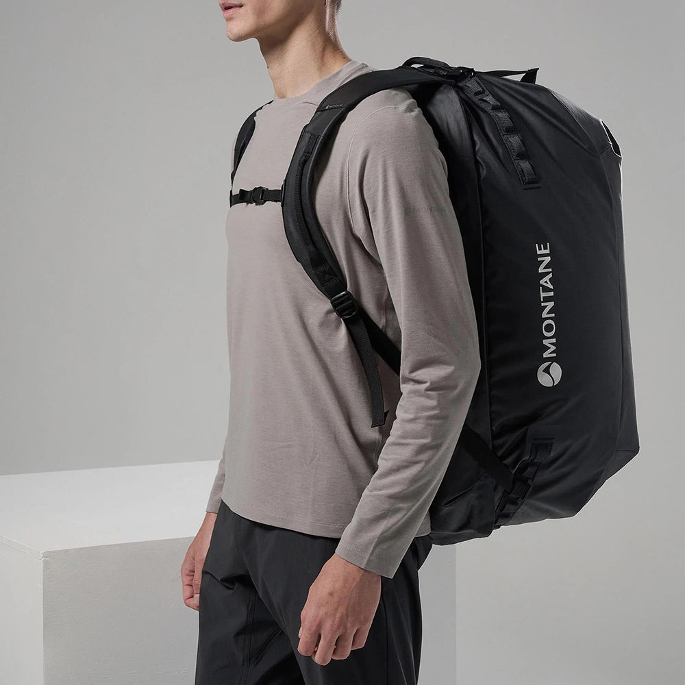 防水旅行/裝備袋 Transition Duffel 100L