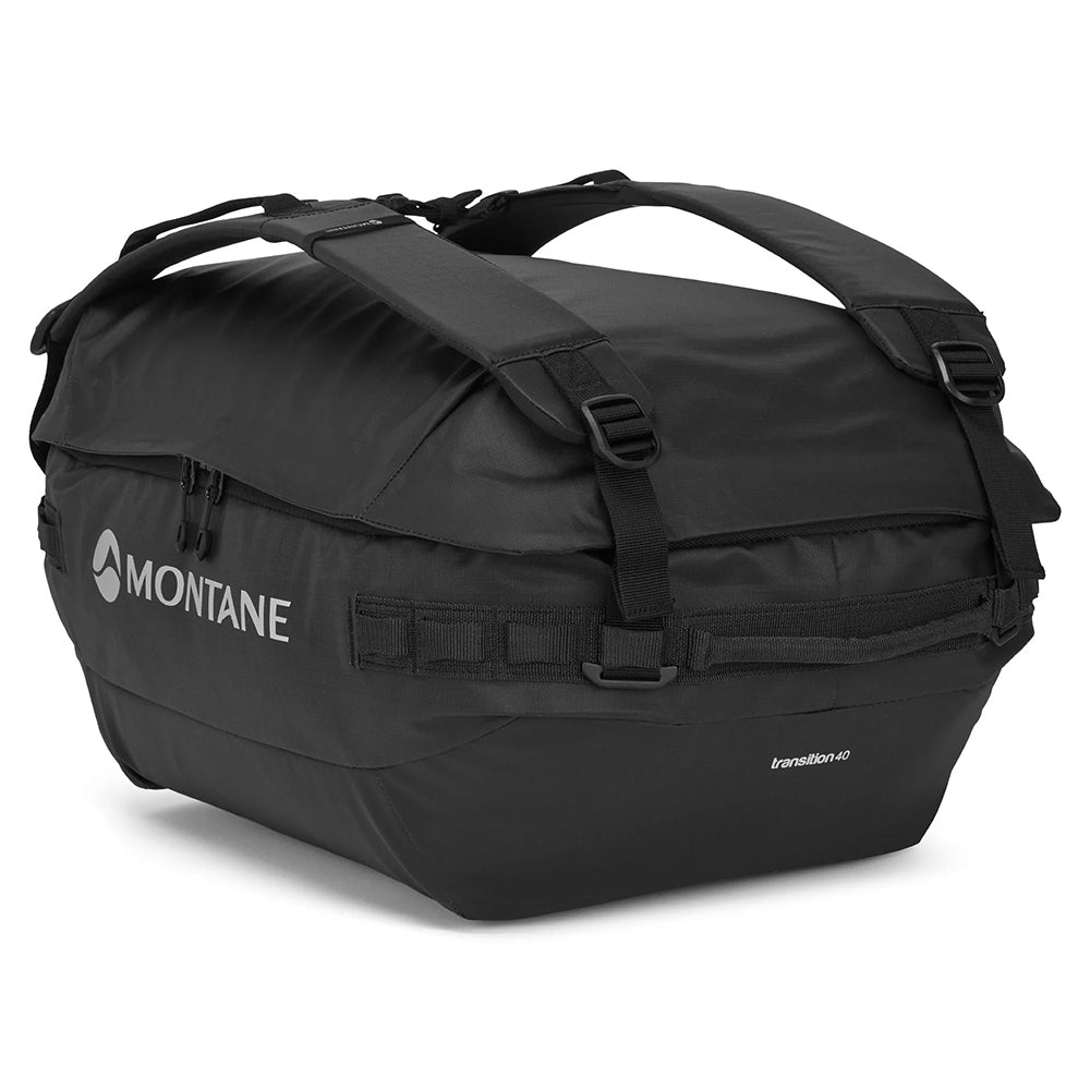 防水旅行/裝備袋 Transition Duffel 40L