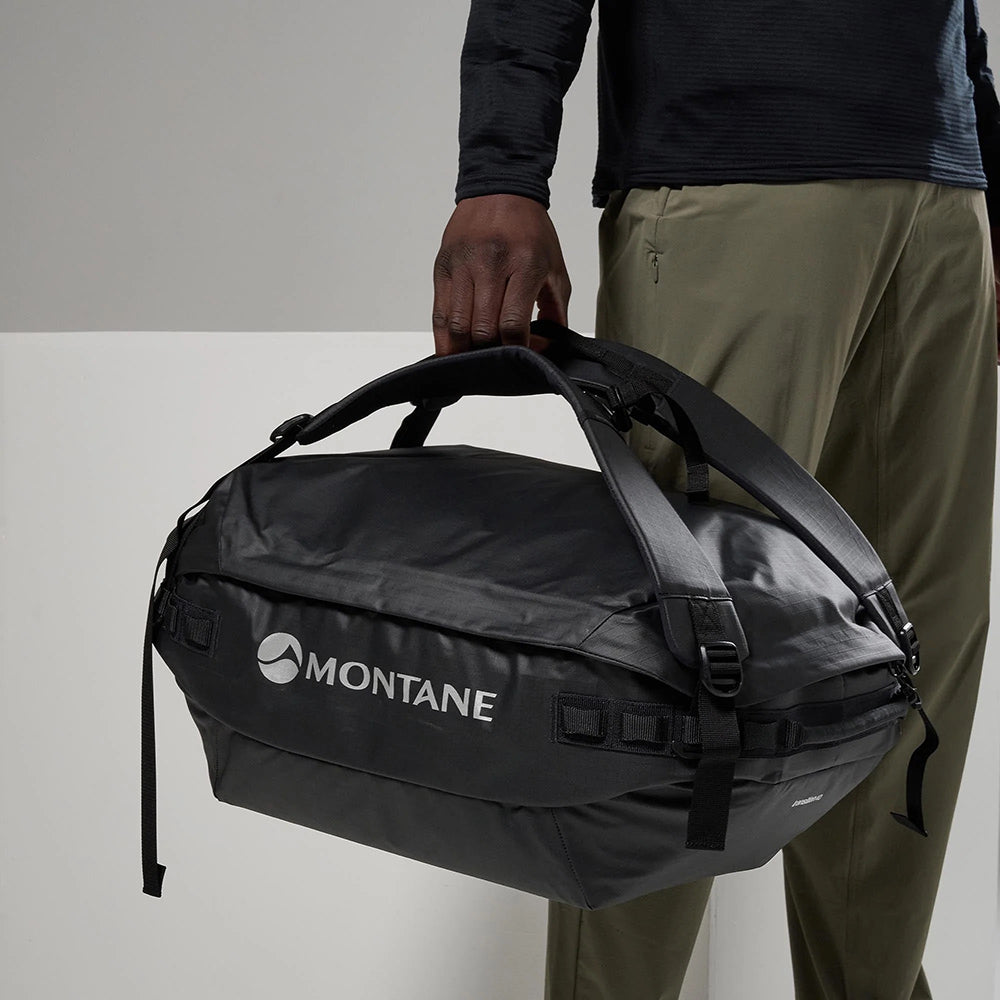 防水旅行/裝備袋 Transition Duffel 40L
