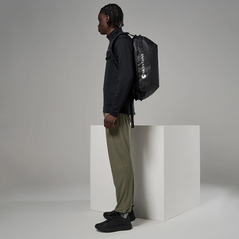 防水旅行/裝備袋 Transition Duffel 40L