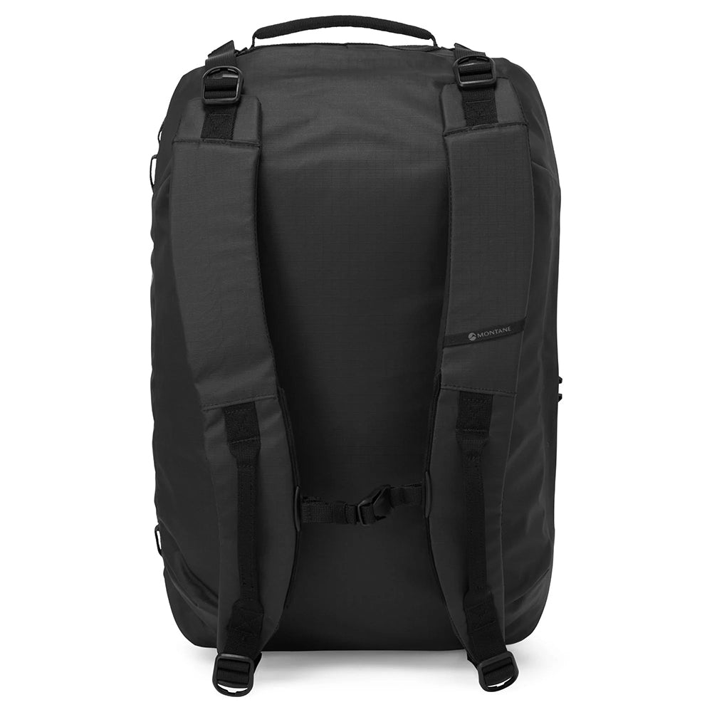 防水旅行/裝備袋 Transition Duffel 40L